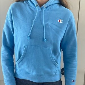 Champion Reverse Weave Sweatshirt